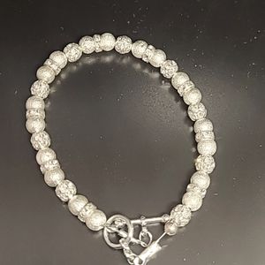 Silver Bracelet